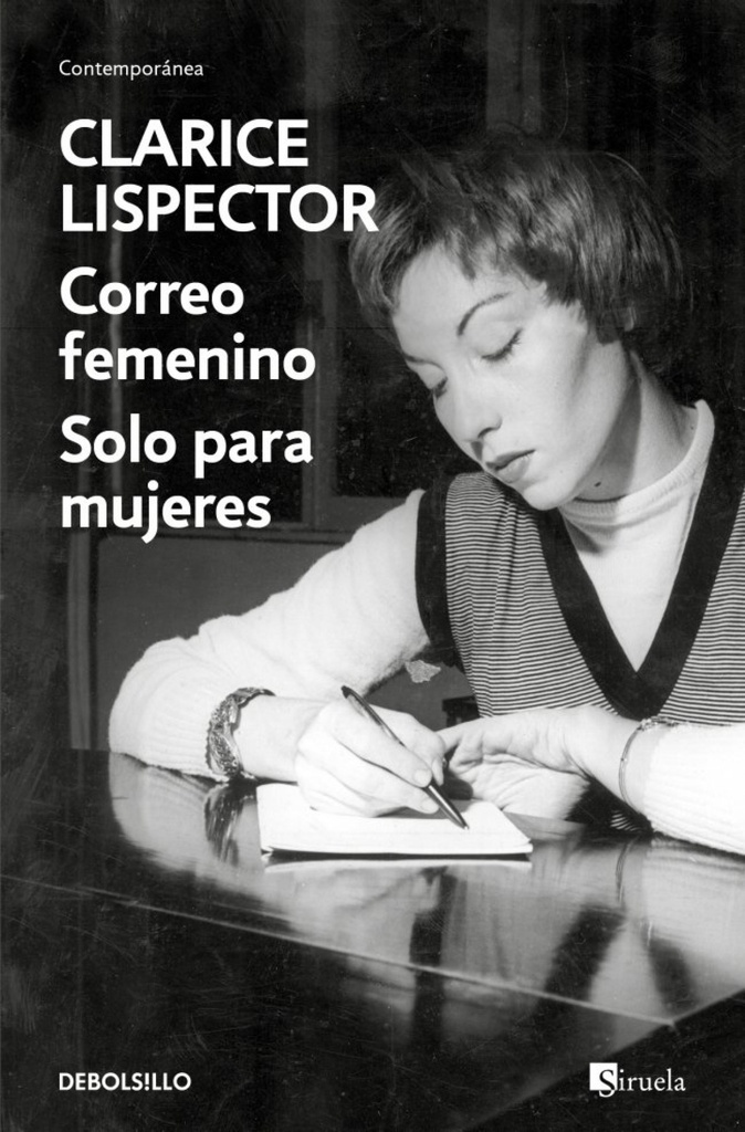 [9788466388184] Correo femenino / Solo para mujeres (en un volumen)