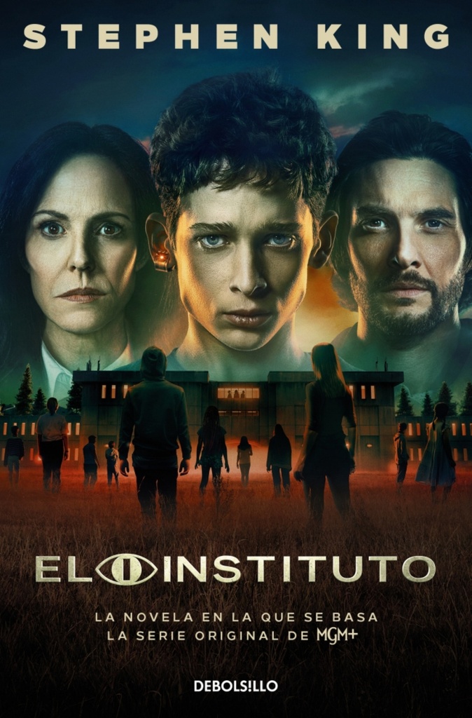 [9788466388542] El Instituto (edición serie)