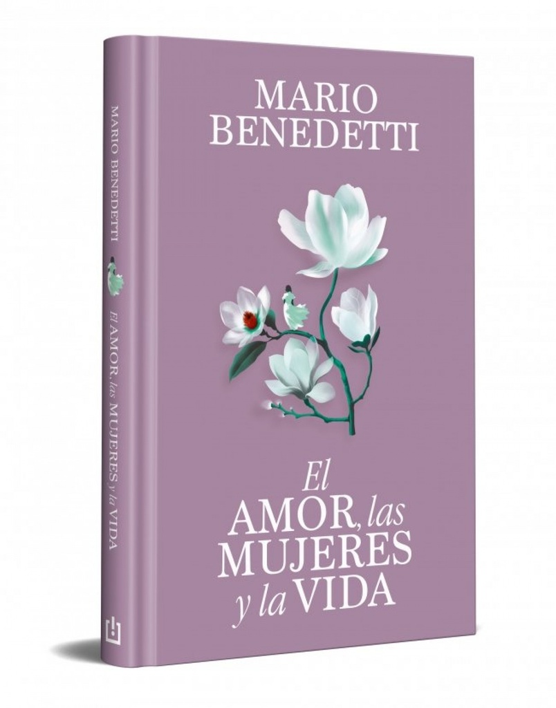 [9788466389341] El amor, las mujeres y la vida (edición especial en tapa dura)