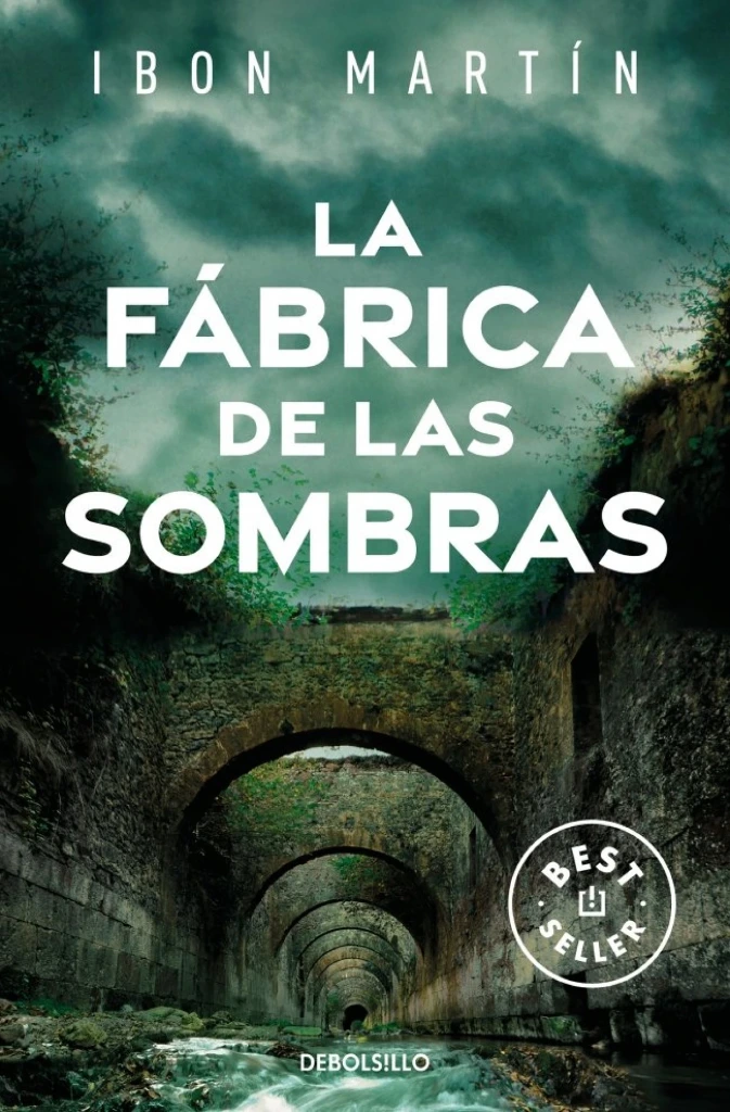 [9788466389358] La fábrica de las sombras (edición limitada) (Los crímenes del faro 2)