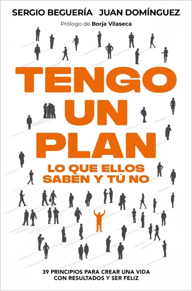 [9788466389402] Tengo un plan: lo que ellos saben y tú no
