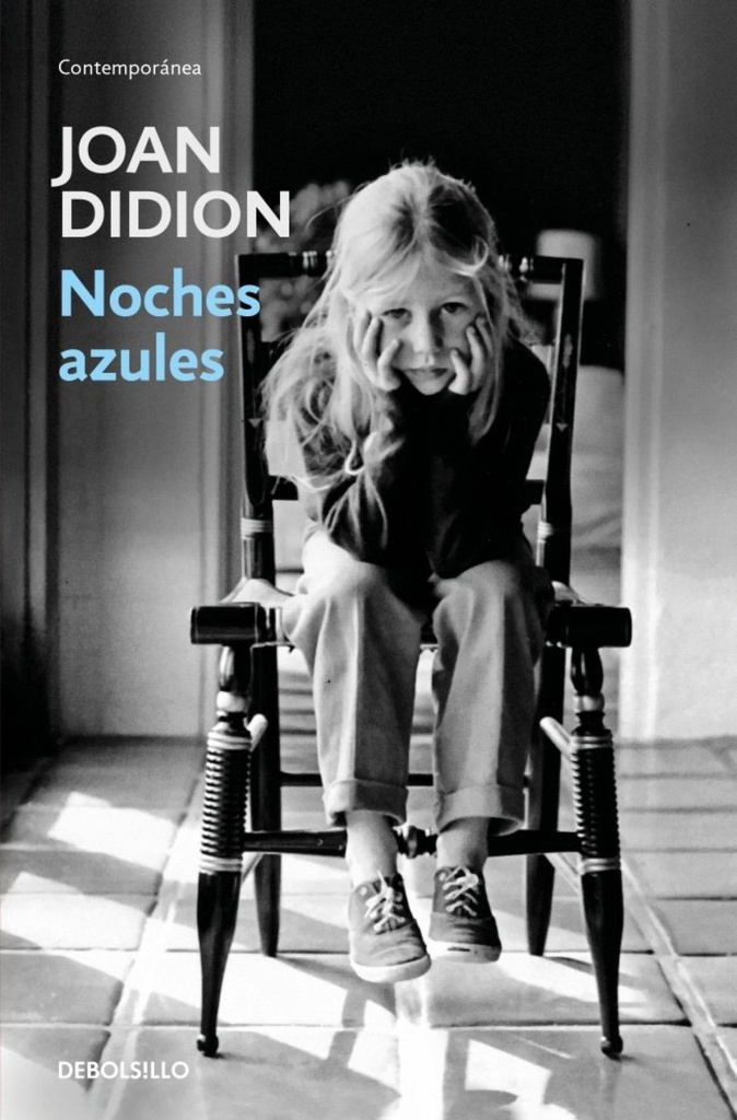 [9788466390484] Noches azules