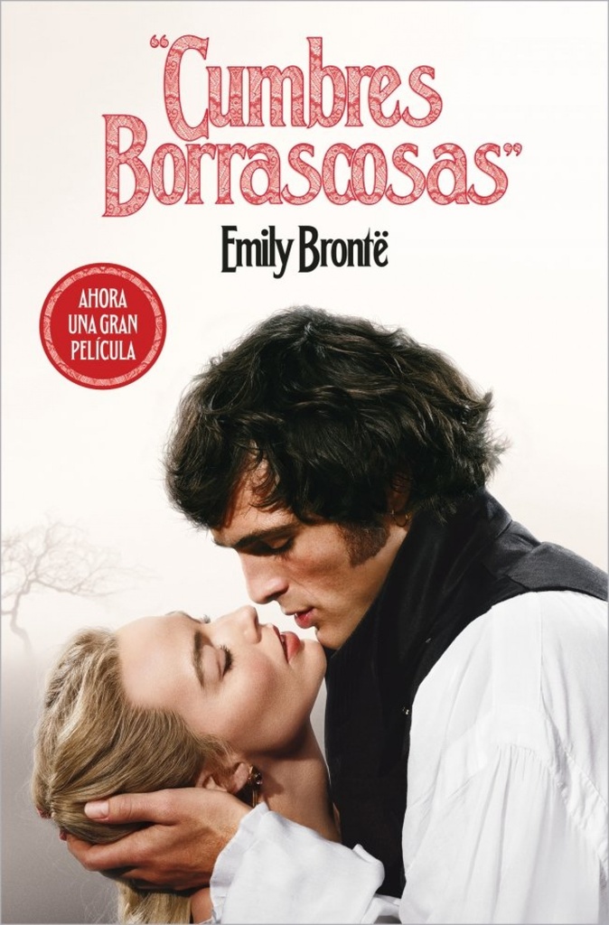 [9788466391139] Cumbres borrascosas (edición película)