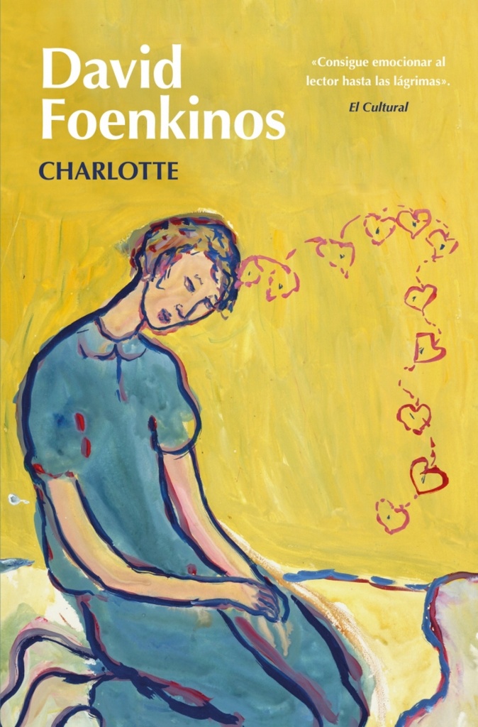 [9788466391603] Charlotte