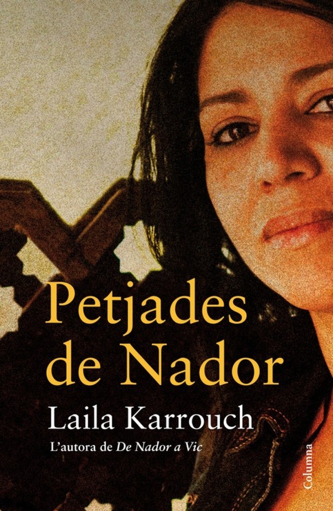 [9788466416566] Petjades de nador