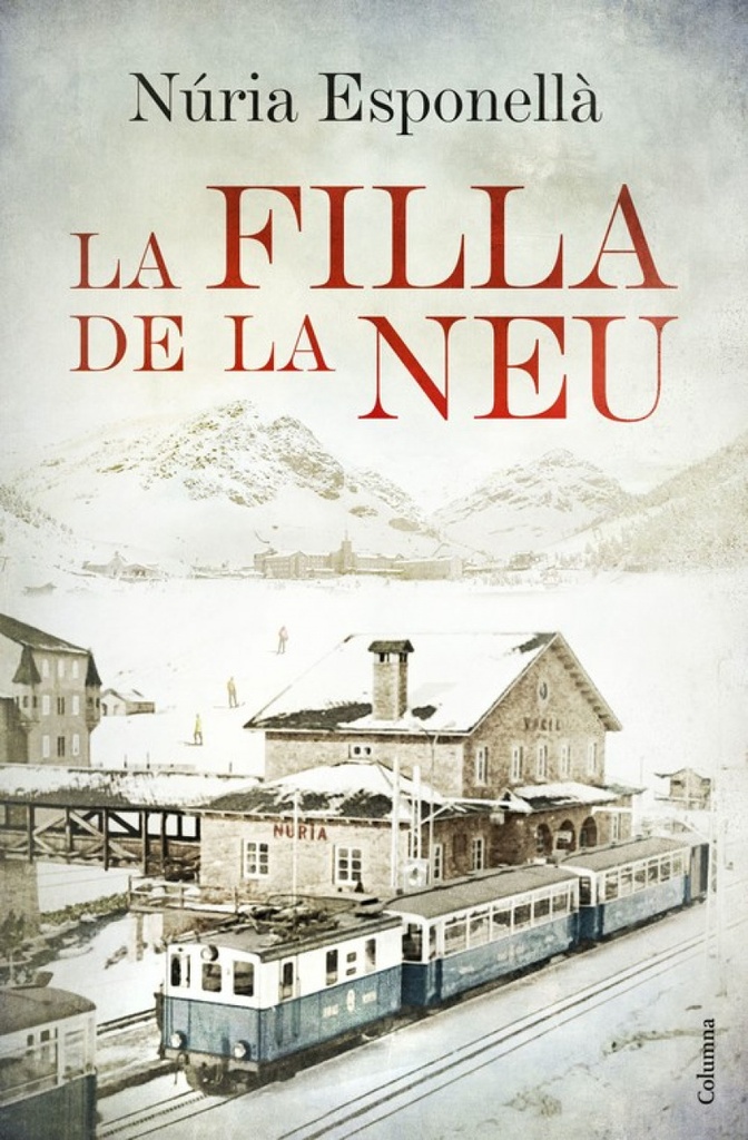 [9788466420402] La filla de la neu