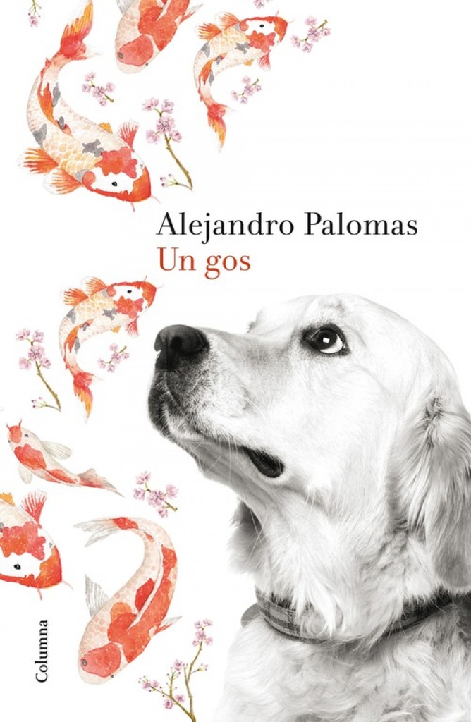 [9788466420426] Un gos