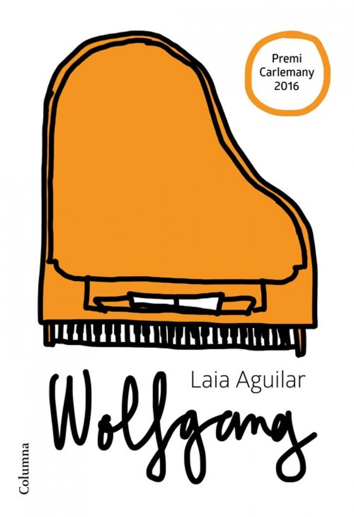 [9788466422659] WOLFGANG (EXTRAORDINARI)