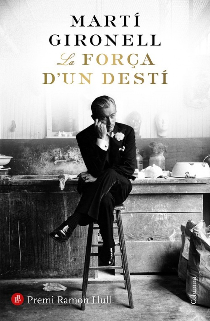 [9788466423618] LA FORÇA D'UN DESTÍ