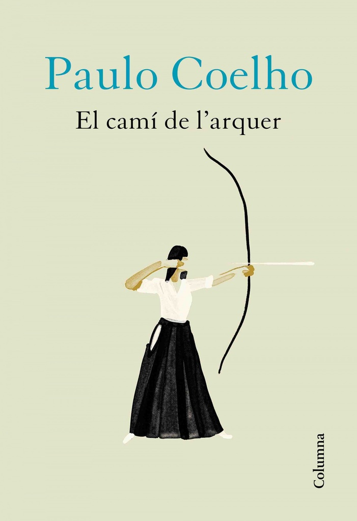 [9788466426572] El camí de l'arquer