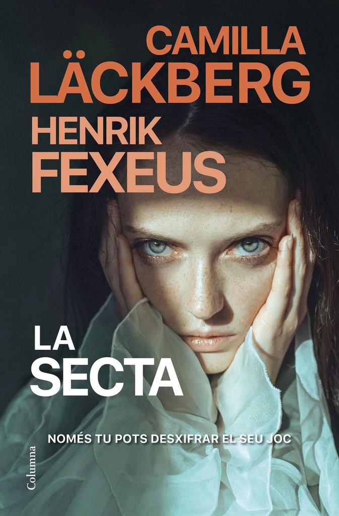 [9788466430135] La secta