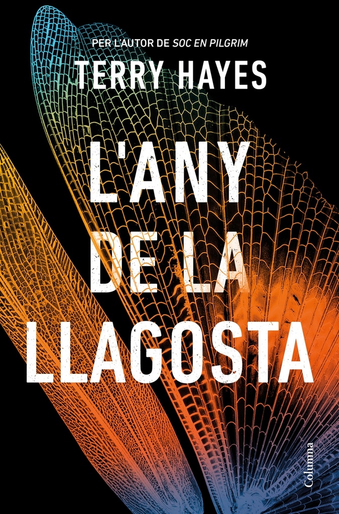 [9788466432153] L'any de la llagosta