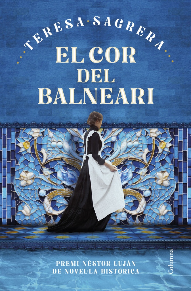 [9788466432184] El cor del balneari