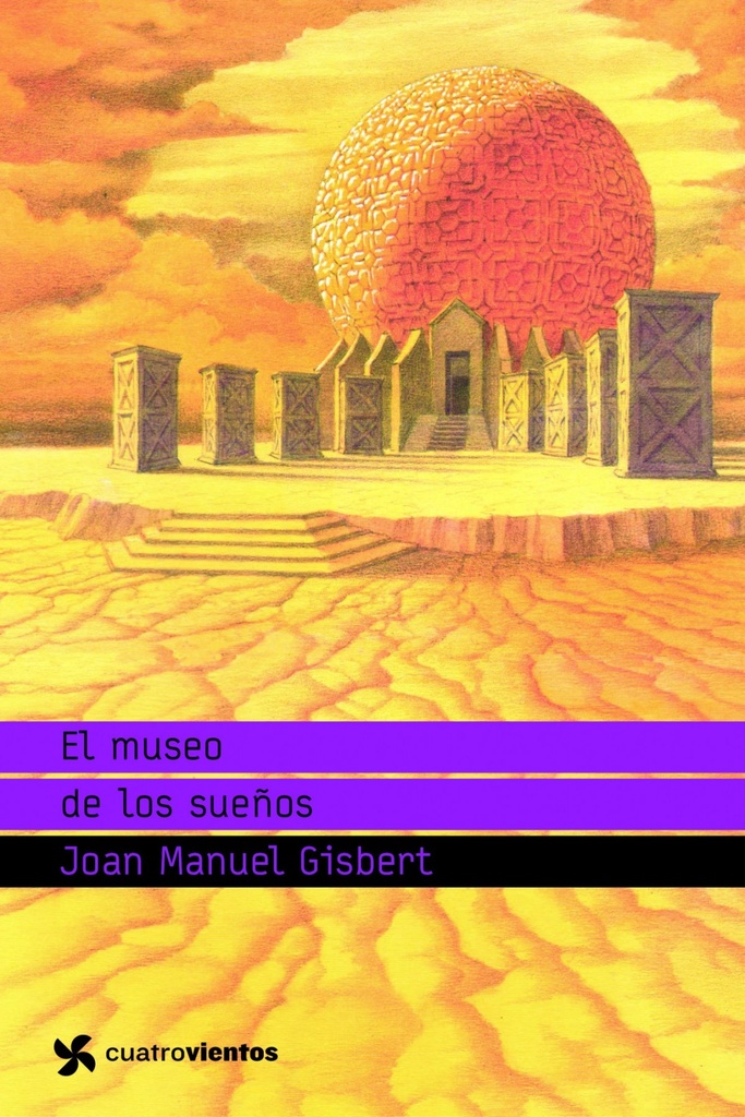 [9788408091059] El museo de los sueños