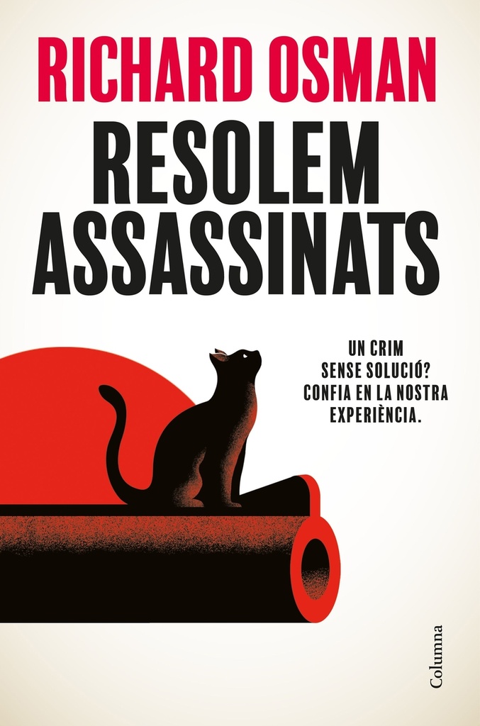 [9788466432474] Resolem Assassinats