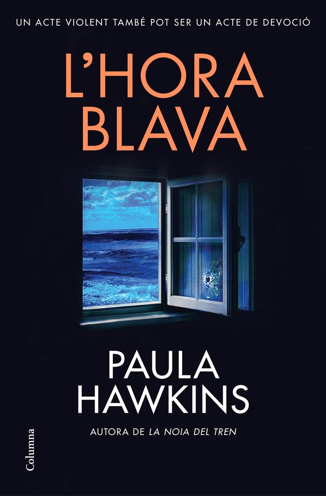 [9788466432610] L'hora blava
