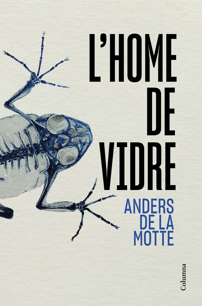 [9788466433013] L'Home de Vidre
