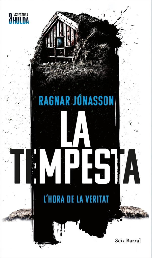 [9788466433426] La tempesta (Sèrie Inspectora Hulda 3)