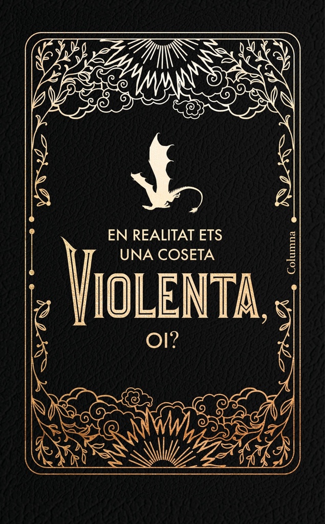 [9788466433501] Diari oficial Ales de sang: Violenta