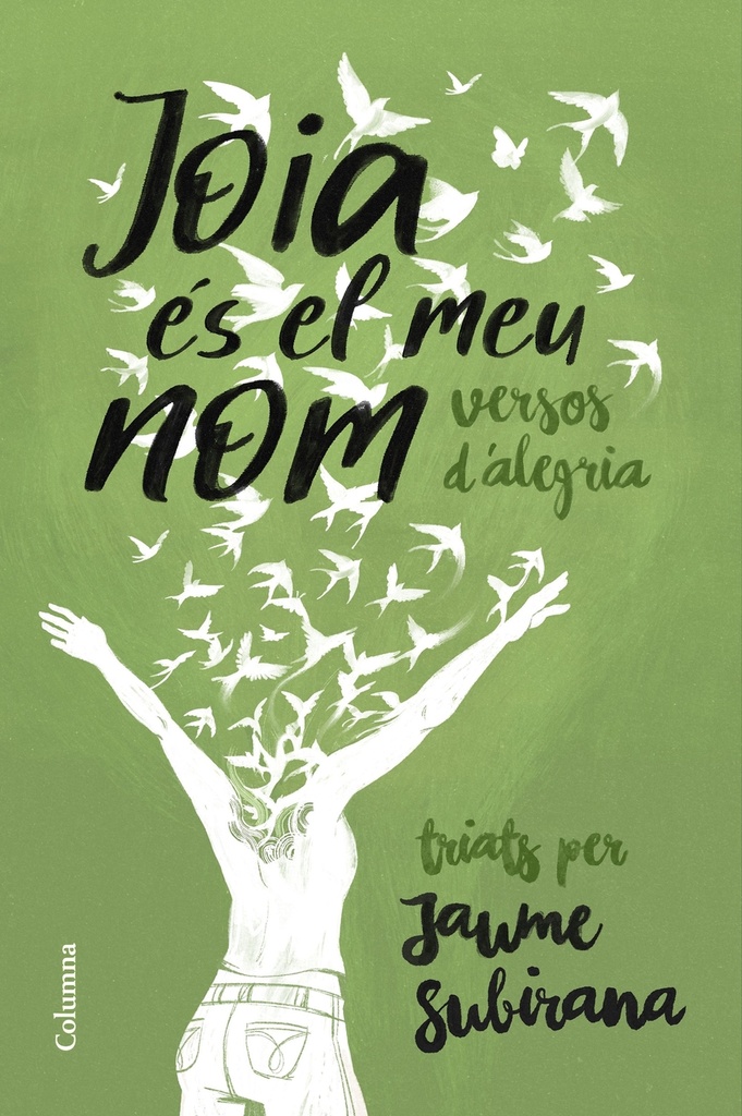 [9788466433754] Joia és el meu nom