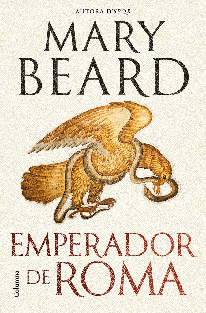 [9788466433938] Emperador de Roma