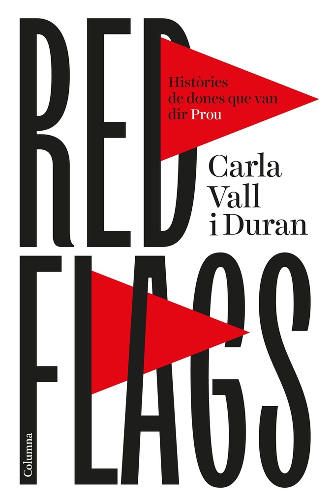 [9788466434119] Red flags