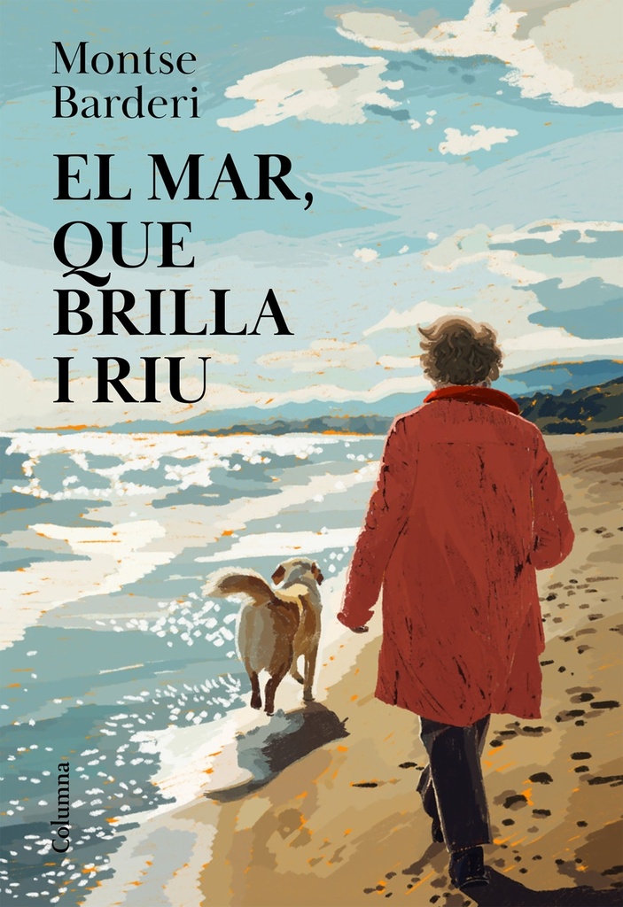 [9788466434171] El mar, que brilla i riu