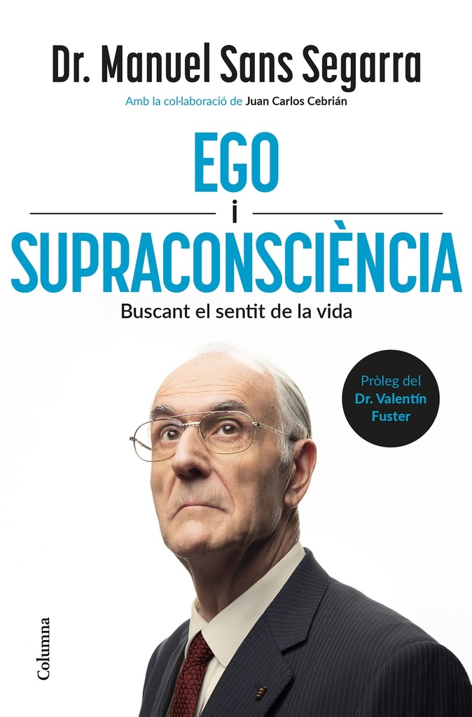 [9788466434218] Ego i Supraconsciència