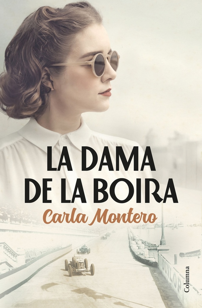 [9788466434232] La dama de la boira