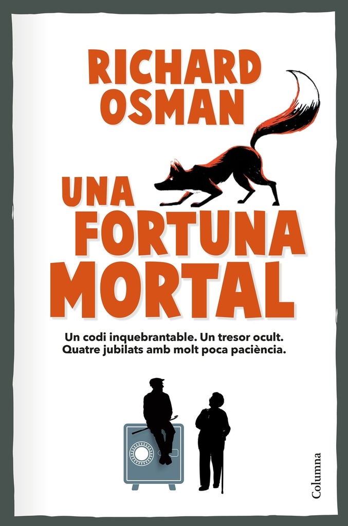 [9788466434317] Una fortuna mortal