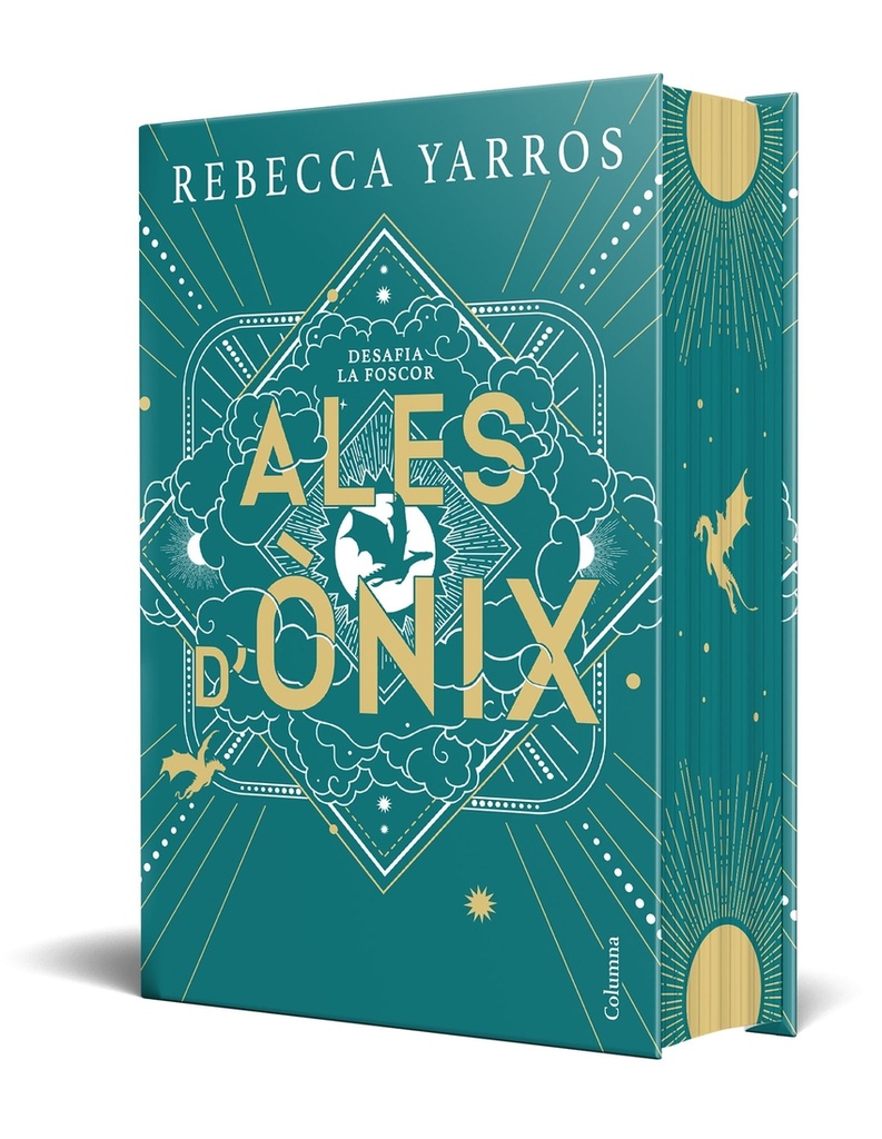 [9788466434355] Ales d'ònix (Empiri 3) Edició col·leccionista enriquida i limitada
