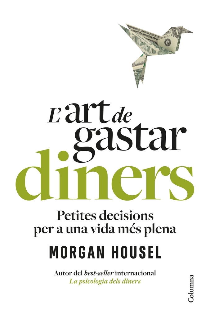 [9788466434539] L'art de gastar diners
