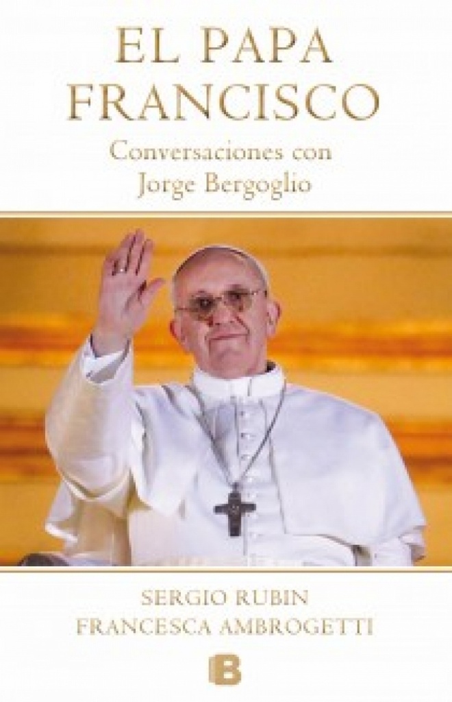 [9788466653565] El Papa Francisco.