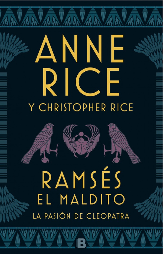 [9788466663113] RAMSÉS EL MALDITO