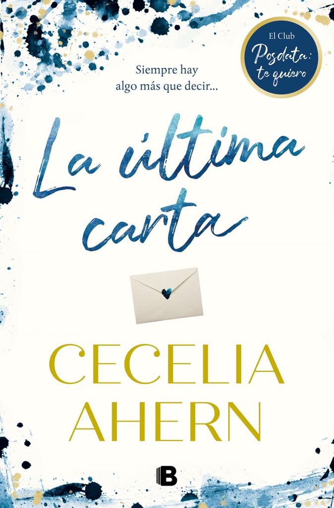 [9788466666718] LA ÚLTIMA CARTA
