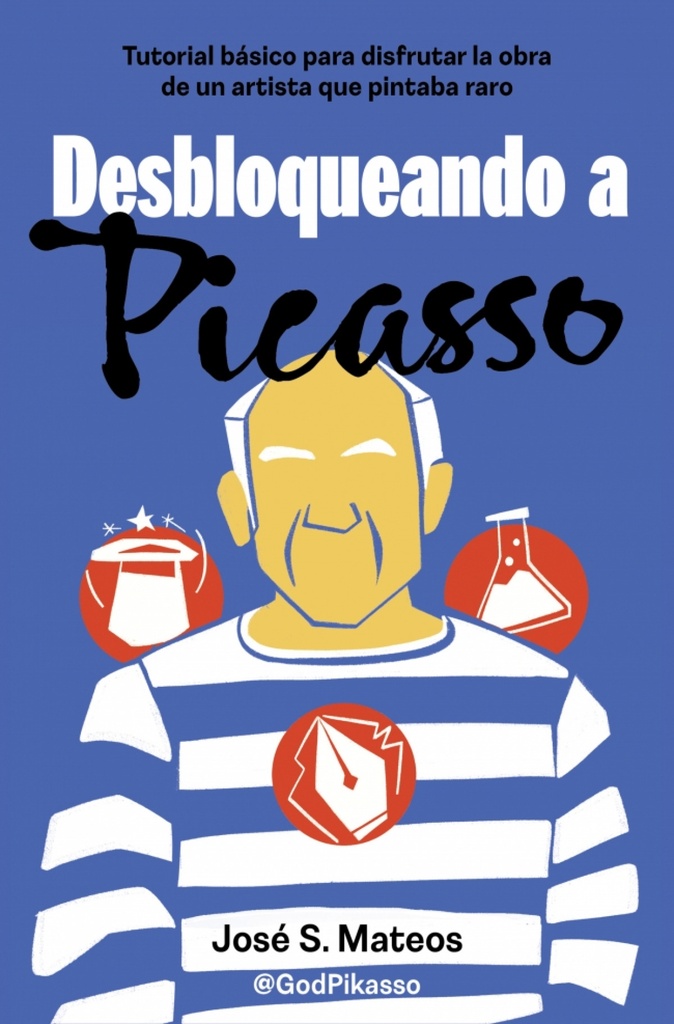 [9788466679206] DESBLOQUEANDO A PICASSO