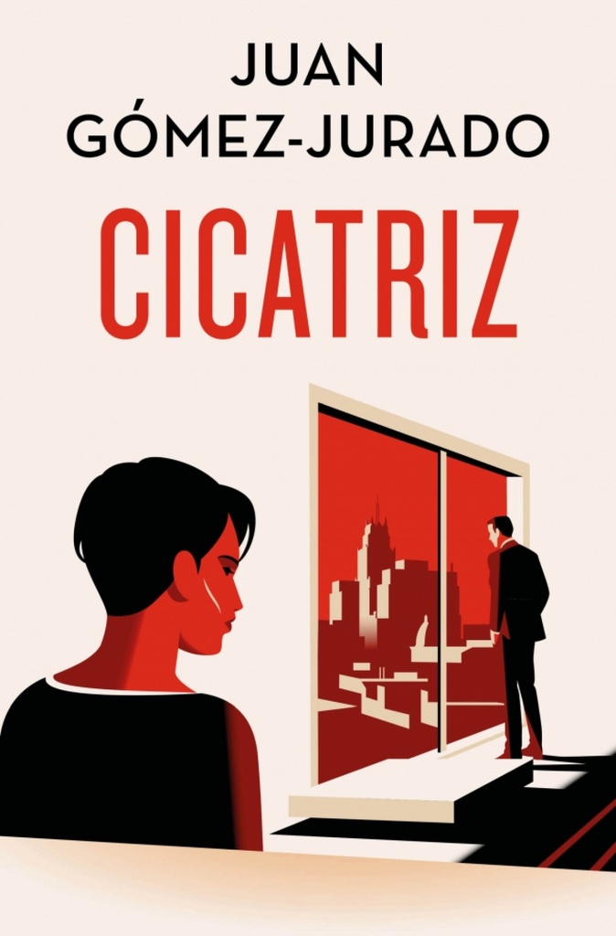 [9788466679657] Cicatriz (Edición especial limitada)