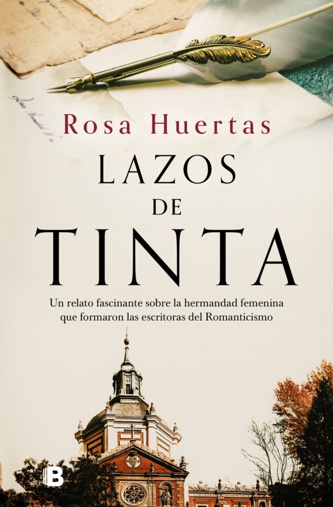 [9788466680226] Lazos de tinta