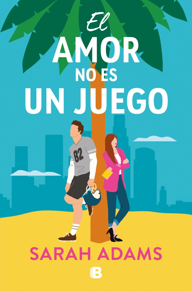 [9788466680493] El amor no es un juego