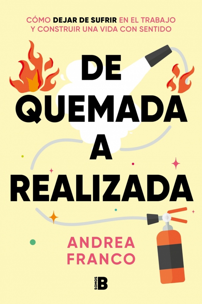 [9788466680660] De quemada a realizada