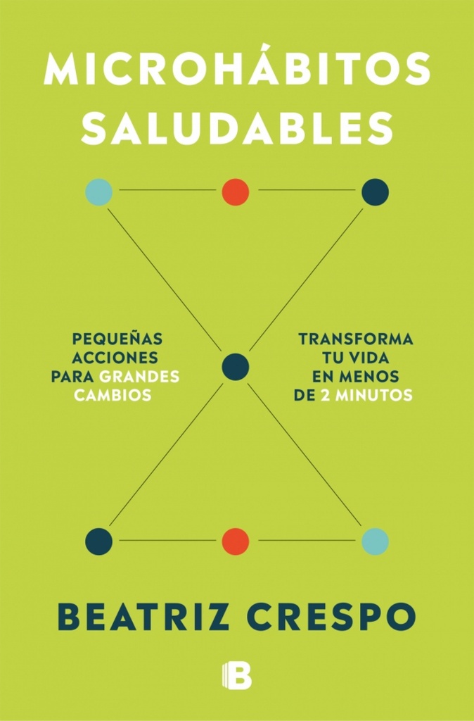[9788466680707] Microhábitos saludables