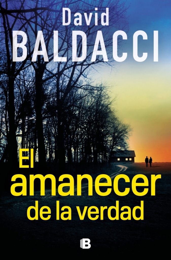 [9788466680882] El amanecer de la verdad (Serie Atlee Pine 3)