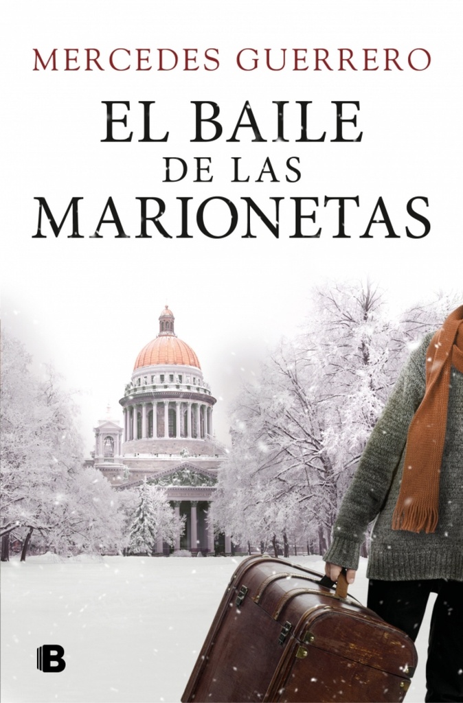 [9788466680929] El baile de las marionetas