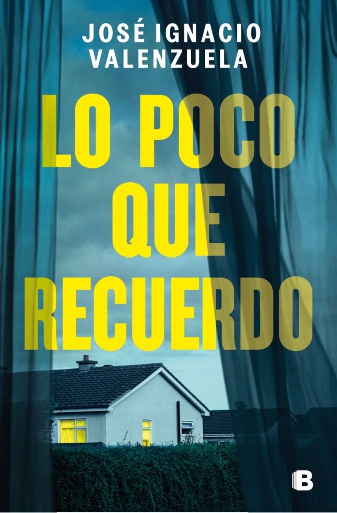 [9788466681582] Lo poco que recuerdo