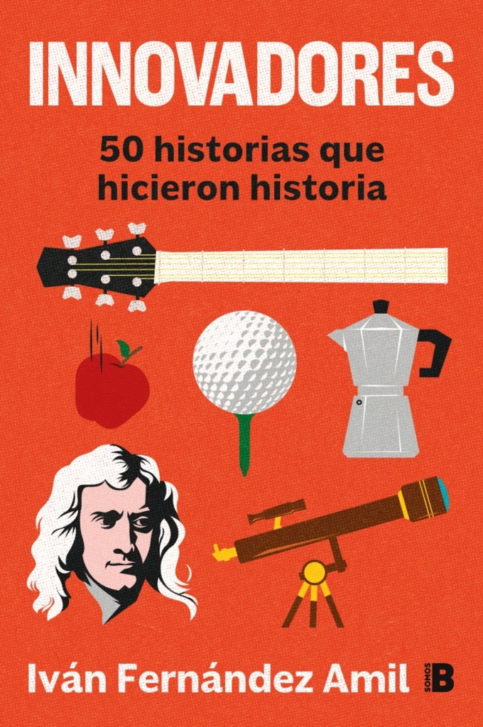 [9788466681803] Innovadores