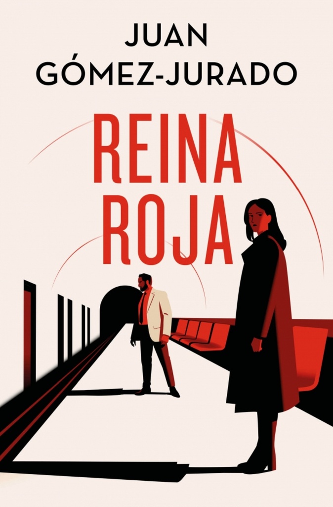 [9788466682367] Reina roja (Edición especial limitada) (Antonia Scott 1)