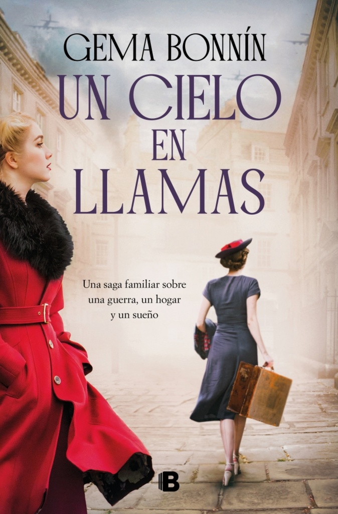 [9788466682558] UN CIELO EN LLAMAS