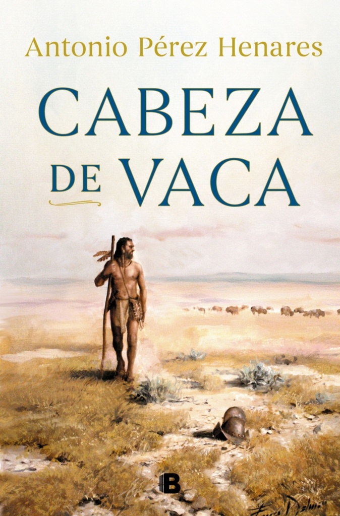 [9788466683371] Cabeza de Vaca