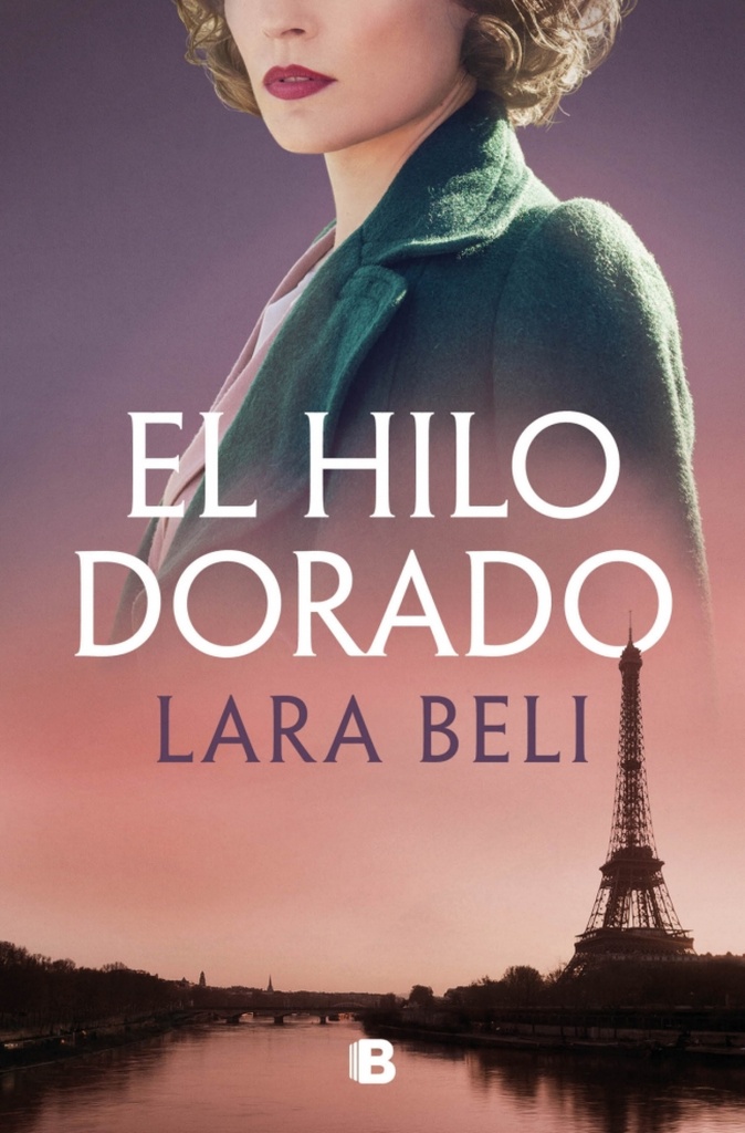 [9788466683401] EL HILO DORADO