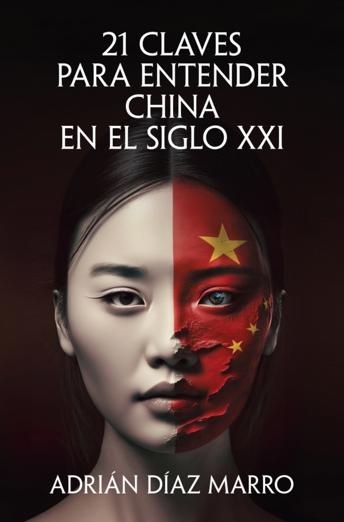 [9788466683517] 21 CLAVES PARA ENTENDER CHINA EN EL SIGLO XXI